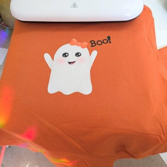 Shimmery Short Sleeve Loose Top - Black - M only