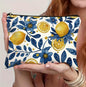 Free Gift - MAKEUP POUCH - Lemon #2
