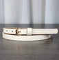 🎁 Free Gift - BELT - White (100% off)