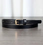 Free Gift - BELT - Black