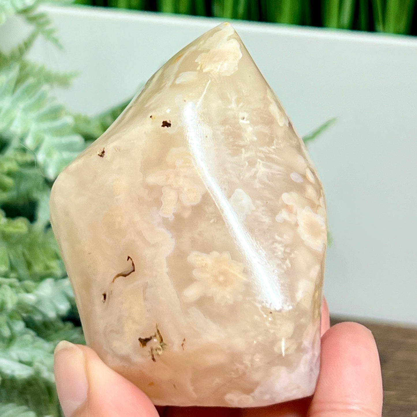 Plain Wrap-Over Vest - 2 colors