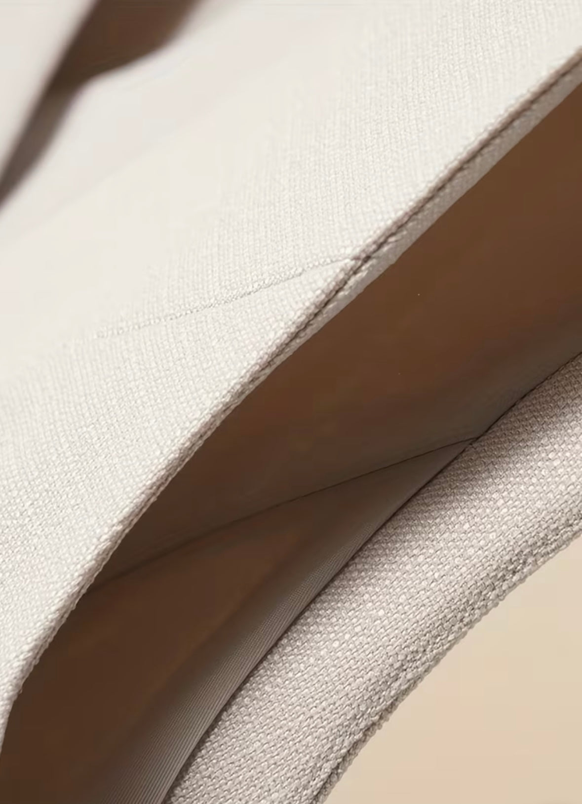 Textured Vest - 2 colors