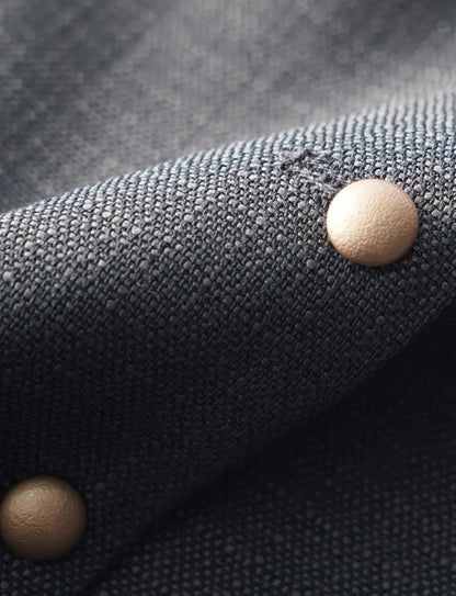 Textured Vest - 2 colors