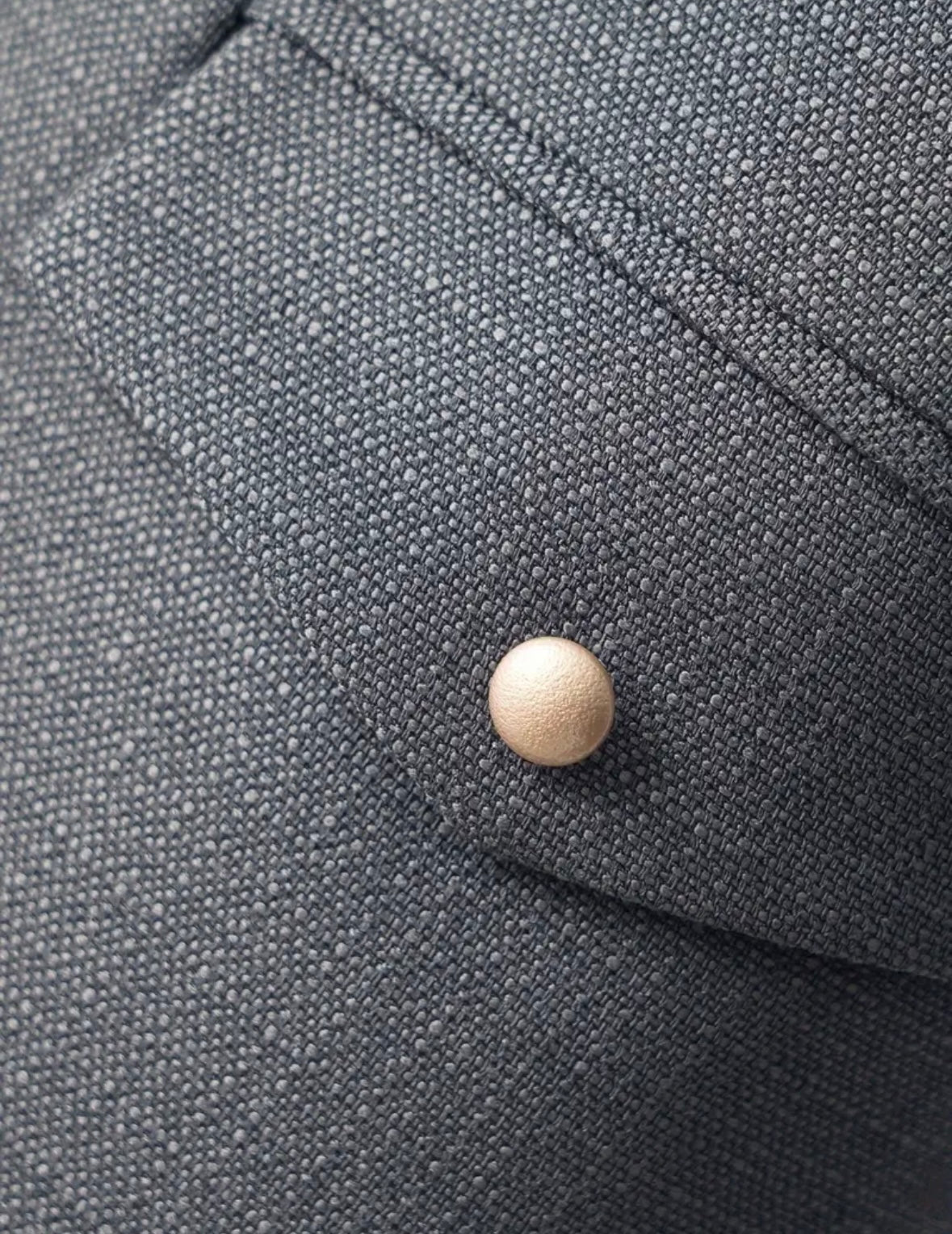 Textured Vest - 2 colors