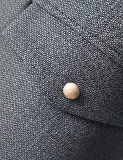 Textured Vest - 2 colors