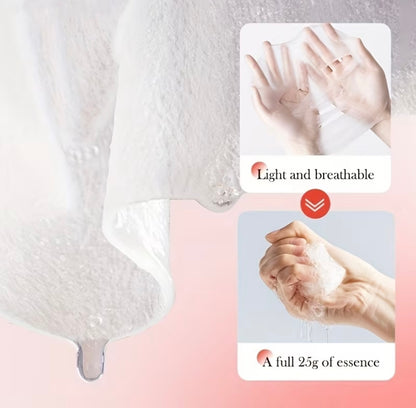 Free Gift - FACIAL MASK - #2 orange