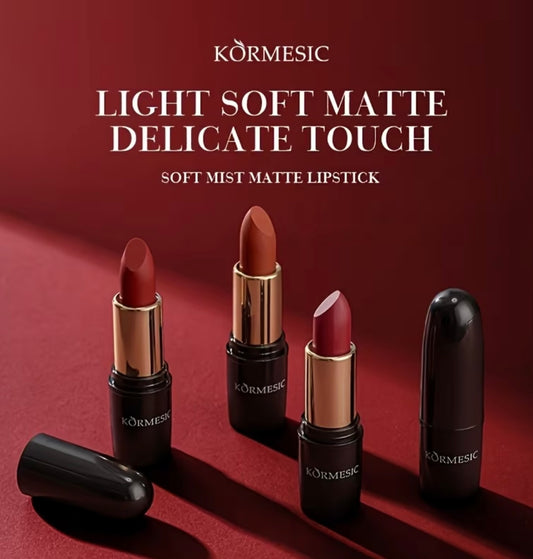 Free Gift - MATTE LIPSTICK - #626 Mulberry