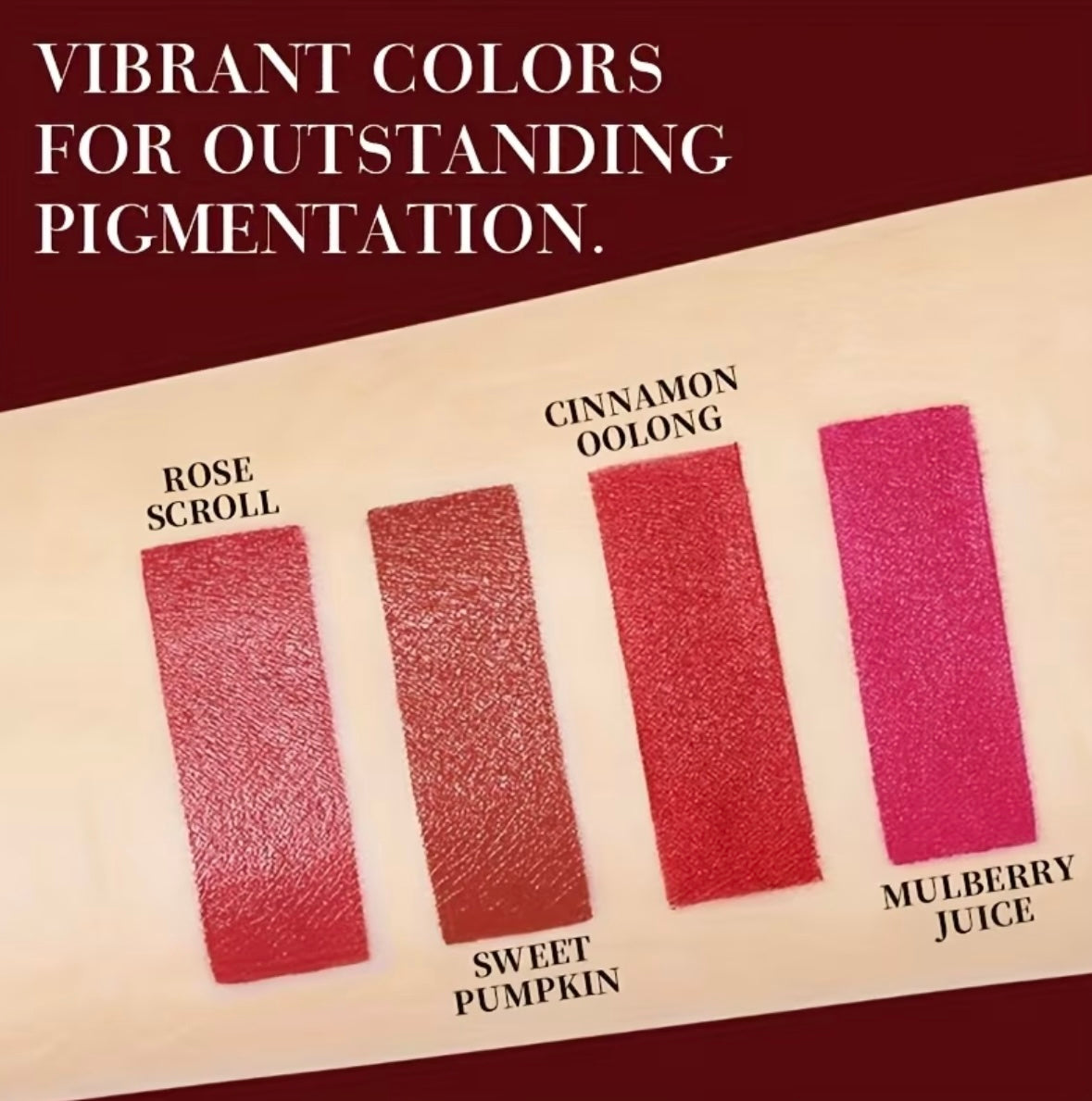 Free Gift - MATTE LIPSTICK - #623 Cinnamon
