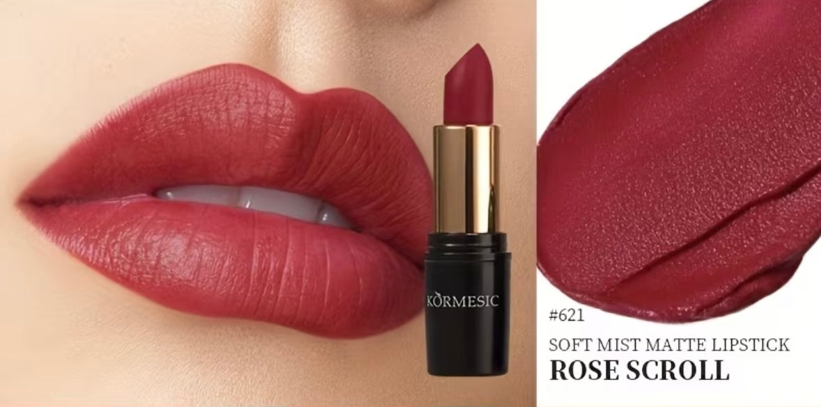 Free Gift - MATTE LIPSTICK - #621 Rose
