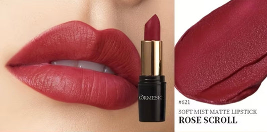 Free Gift - MATTE LIPSTICK - #621 Rose