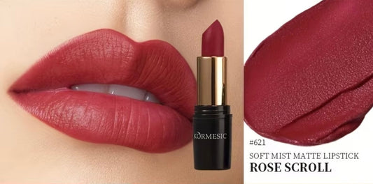 🎁 Free Gift - MATTE LIPSTICK - #621 Rose (100% off)