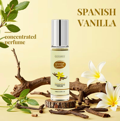 Free Gift - PERFUME OIL - Spanish Vanilla