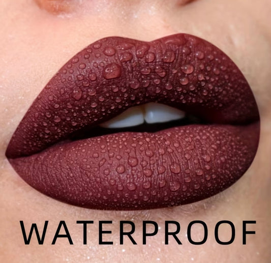 Free Gift - WATERPROOF LIPSTICK - #13