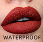 🎁 Free Gift - WATERPROOF LIPSTICK - #08 (100% off)