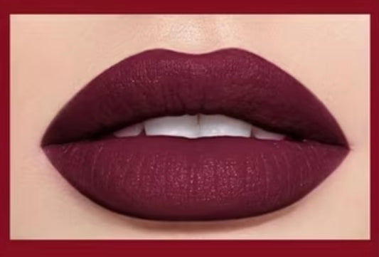 Free Gift - MATTE LIPGLOSS - #100
