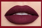 Free Gift - MATTE LIPGLOSS - #100