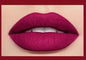 Free Gift - MATTE LIPGLOSS - #101