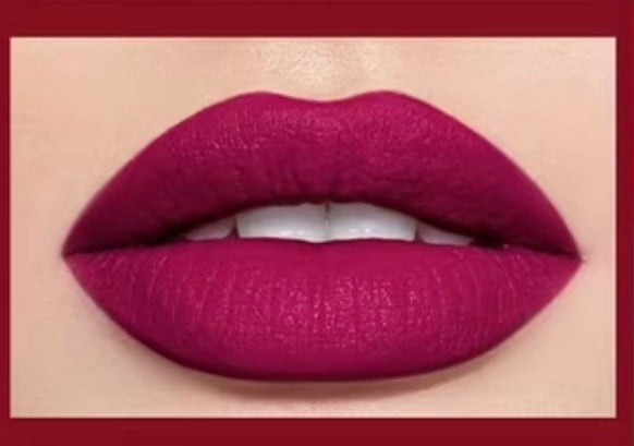 🎁 Free Gift - MATTE LIPGLOSS - #101 (100% off)