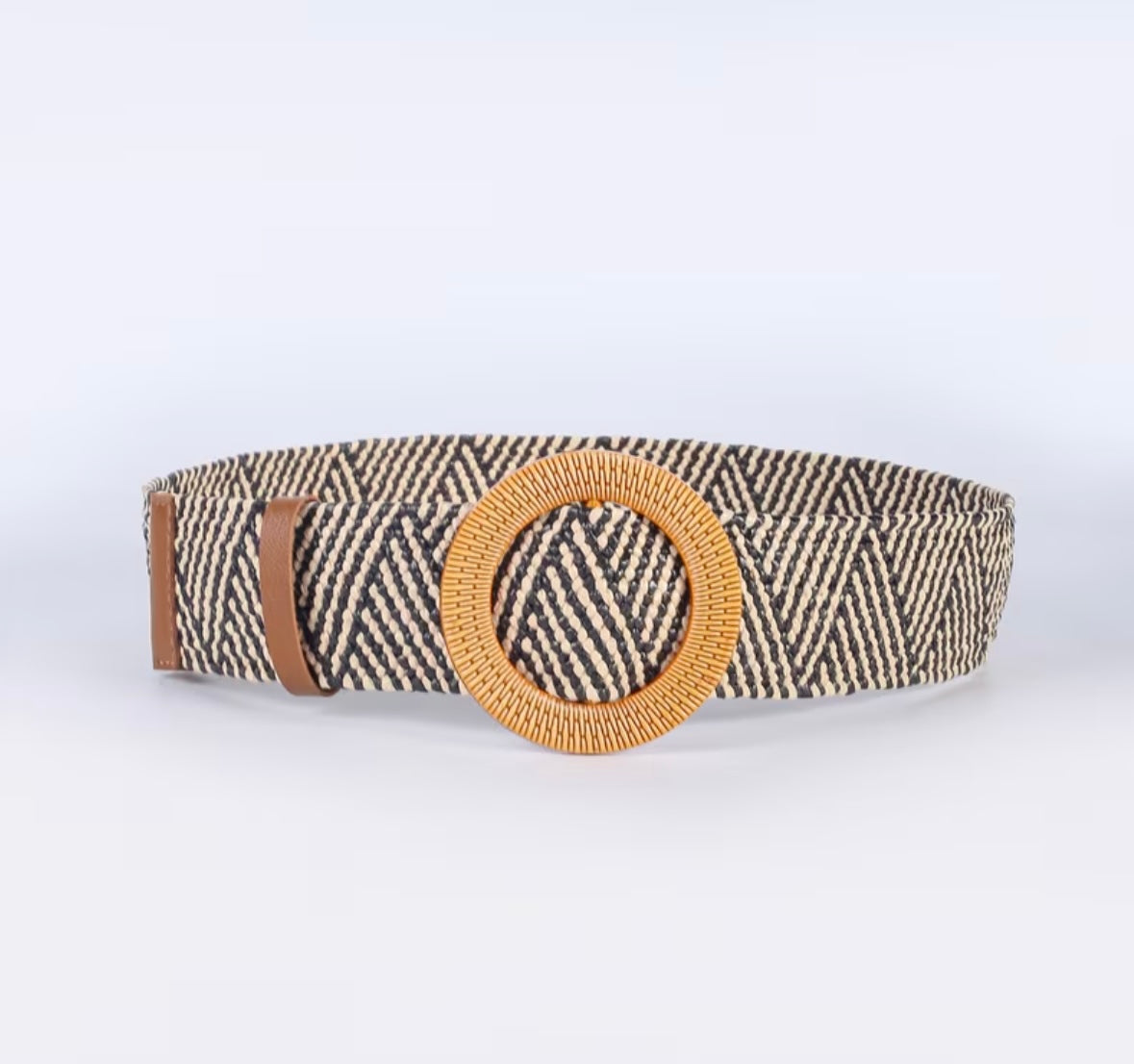 Free Gift - BELT - Stripe