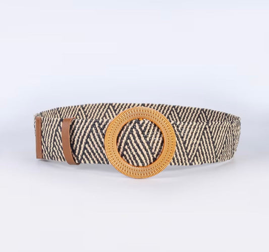 🎁 Free Gift - BELT - Stripe (100% off)