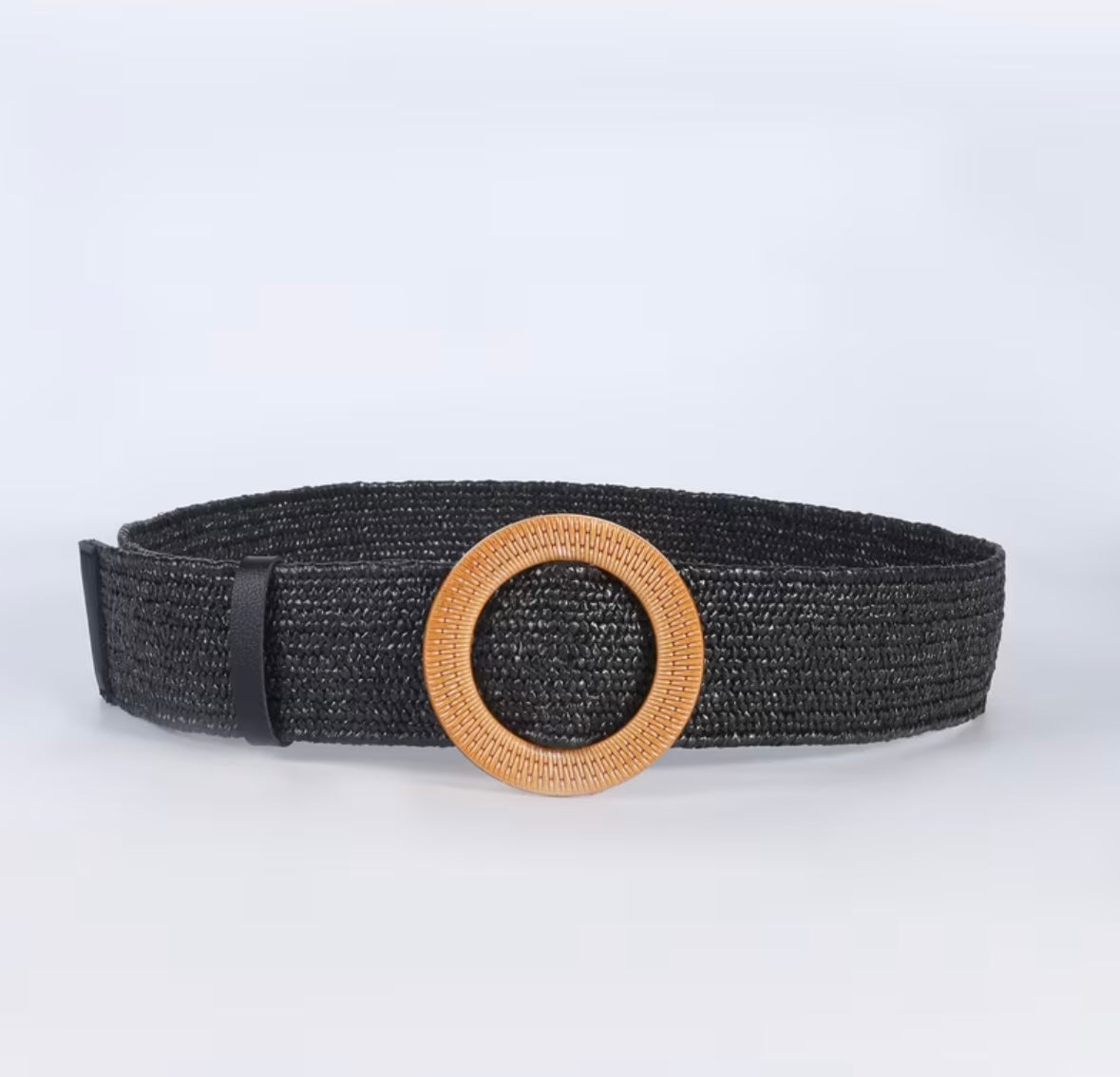 🎁 Free Gift - BELT - Black (100% off)