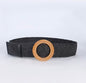 🎁 Free Gift - BELT - Black (100% off)