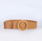 🎁 Free Gift - BELT - Dark Khaki (100% off)