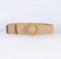 Free Gift - BELT - Beige