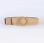 🎁 Free Gift - BELT - Beige (100% off)