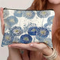 Free Gift - MAKEUP POUCH - Floral #2