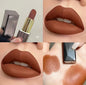 🎁 Free Gift - VELVET LIPSTICK - #02 (100% off)