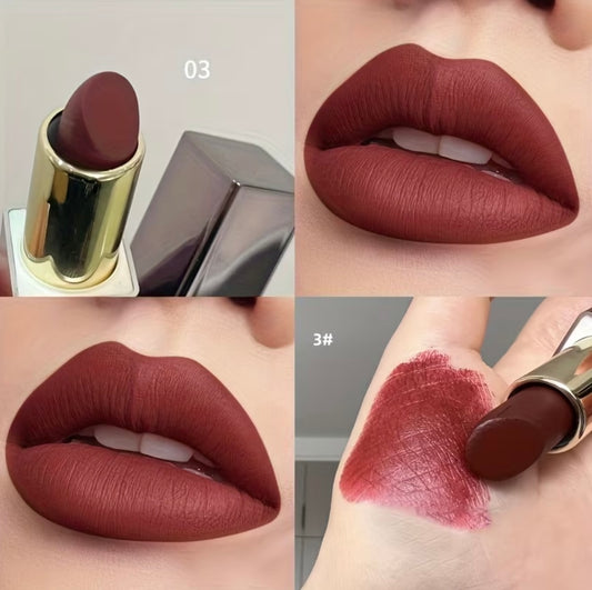 Free Gift - VELVET LIPSTICK - #03