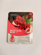 Free Gift - FACIAL MASK - #7 pomegranate