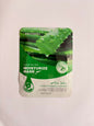 🎁 Free Gift - FACIAL MASK - #8 aloe vera (100% off)