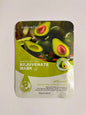 Free Gift - FACIAL MASK - #9 avocado