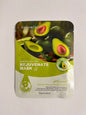 🎁 Free Gift - FACIAL MASK - #9 avocado (100% off)
