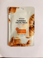 Free Gift - FACIAL MASK - turmeric