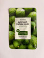 🎁 Free Gift - FACIAL MASK - avocado (100% off)