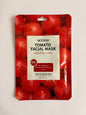 Free Gift - FACIAL MASK - tomato