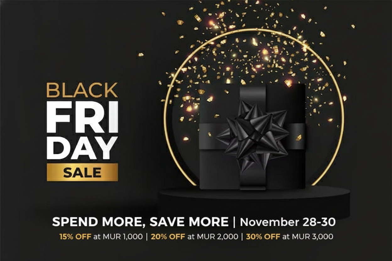 Black Friday Banner - Final Version